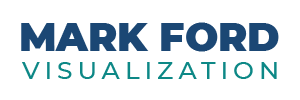 Mark Ford Visualization Logo